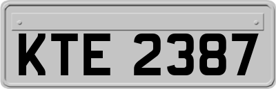 KTE2387