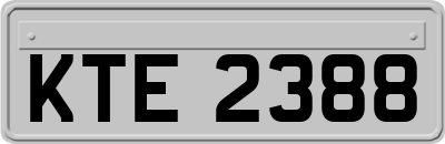 KTE2388