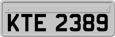 KTE2389