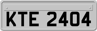 KTE2404