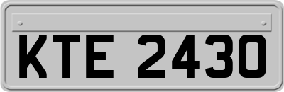 KTE2430