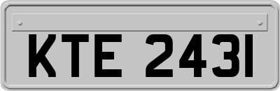 KTE2431