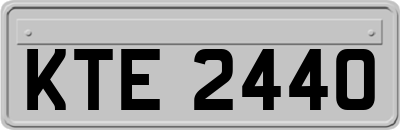 KTE2440