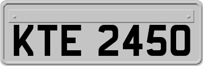 KTE2450