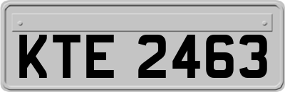KTE2463