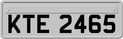 KTE2465