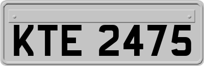 KTE2475