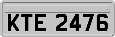 KTE2476