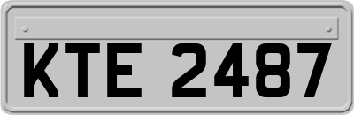 KTE2487
