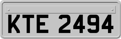 KTE2494
