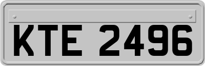 KTE2496
