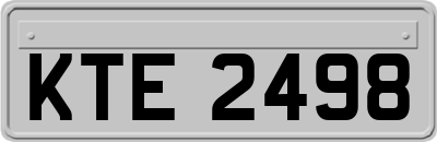 KTE2498