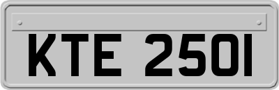 KTE2501