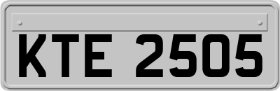 KTE2505