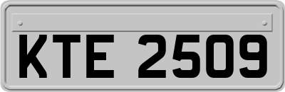 KTE2509
