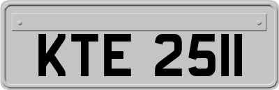 KTE2511