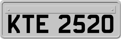 KTE2520
