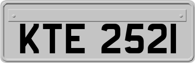KTE2521