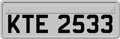KTE2533