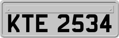 KTE2534