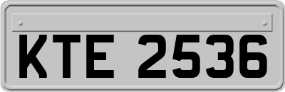 KTE2536