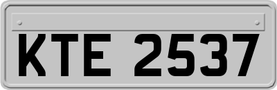 KTE2537