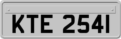 KTE2541