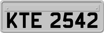 KTE2542
