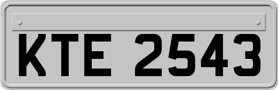 KTE2543