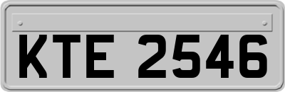 KTE2546