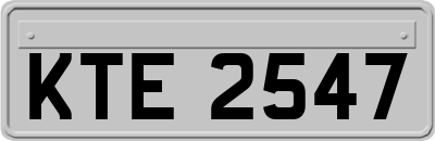 KTE2547