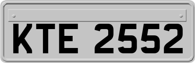 KTE2552