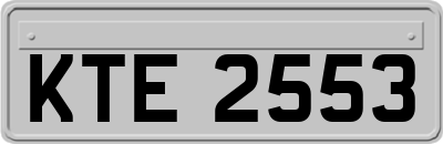 KTE2553