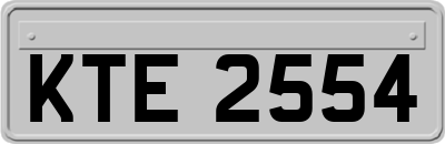 KTE2554