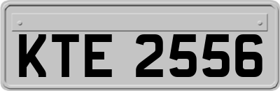 KTE2556