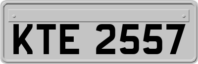 KTE2557