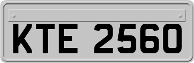 KTE2560