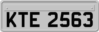 KTE2563