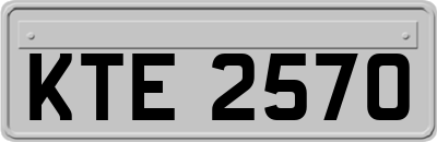 KTE2570