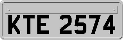 KTE2574