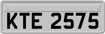 KTE2575