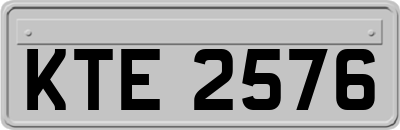 KTE2576