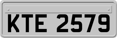 KTE2579