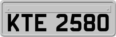KTE2580