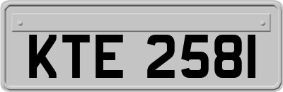 KTE2581