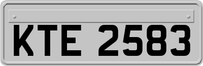 KTE2583