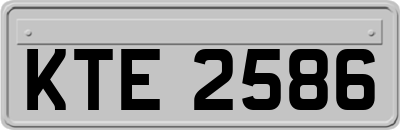 KTE2586