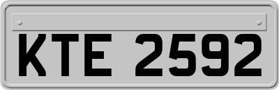 KTE2592