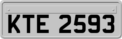 KTE2593