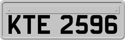 KTE2596